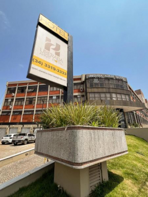 UBERABA APART HOTEL